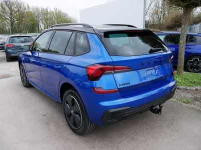 Skoda Kamiq Monte Carlo (2026) - Foto 5