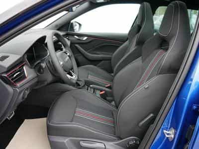 Skoda Kamiq Monte Carlo (2026) - Foto 8