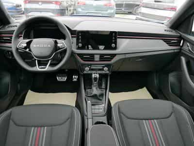 Skoda Kamiq Monte Carlo (2026) - Foto 9