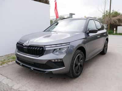 Skoda Kamiq Monte Carlo (2026) - Foto 1