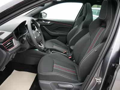 Skoda Kamiq Monte Carlo (2026) - Foto 8