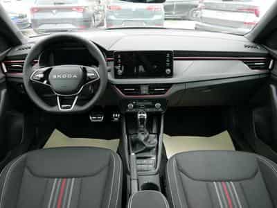 Skoda Kamiq Monte Carlo (2026) - Foto 9