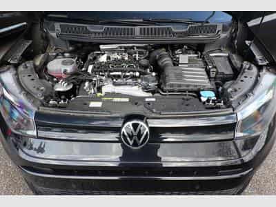 VW Caddy Life (2025) - Photo 12