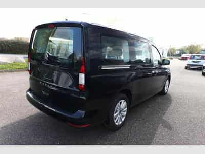 VW Caddy Life (2025) - Photo 3