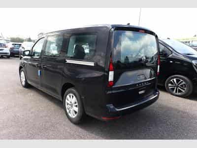 VW Caddy Life (2025) - Photo 4