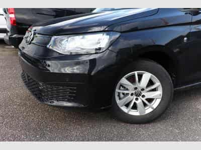 VW Caddy Life (2025) - Photo 5