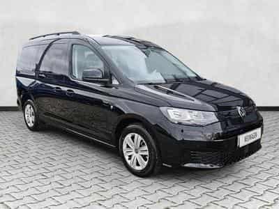 VW Caddy Basis (2026) - Photo 1