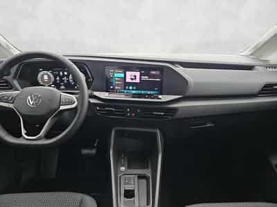 VW Caddy Basis (2026) - Photo 11