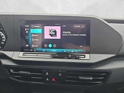 VW Caddy Basis (2026) - Photo 12