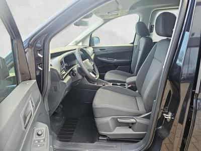VW Caddy Basis Maxi (2026) - Photo 9