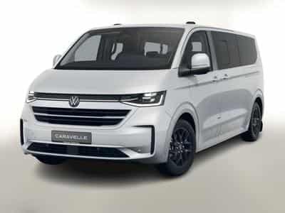 VW T7 Style (2026) - Foto 1