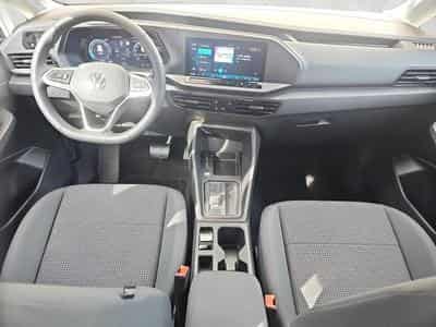 VW Caddy Basis Maxi (2026) - Foto 11