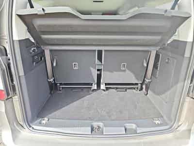 VW Caddy Basis Maxi (2026) - Foto 14