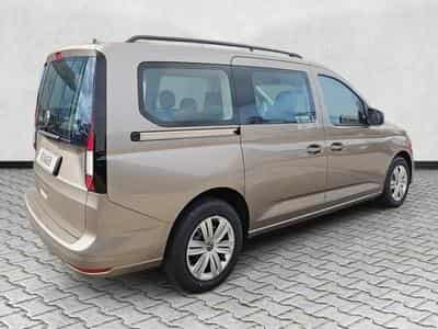 VW Caddy Basis Maxi (2026) - Foto 7