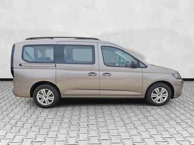 VW Caddy Basis Maxi (2026) - Foto 8