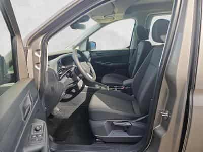 VW Caddy Basis Maxi (2026) - Foto 9