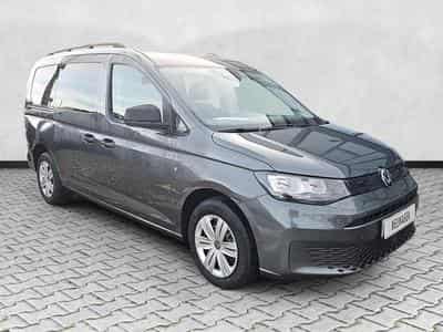 VW Caddy Basis Maxi (2026) - Foto 1