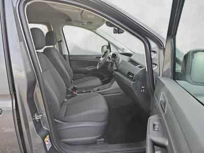 VW Caddy Basis Maxi (2026) - Foto 10