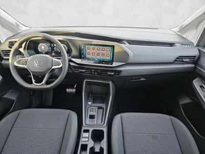 VW Caddy Basis Maxi (2026) - Foto 11