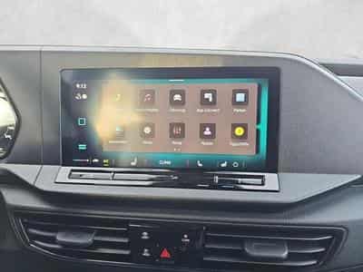 VW Caddy Basis Maxi (2026) - Foto 12