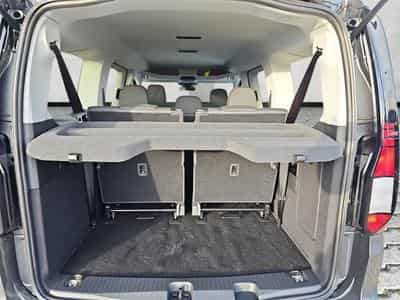 VW Caddy Basis Maxi (2026) - Foto 14