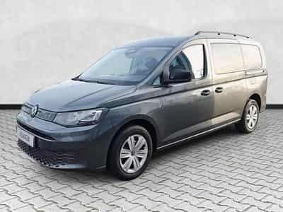 VW Caddy Basis Maxi (2026) - Foto 3