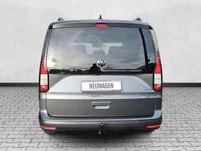 VW Caddy Basis Maxi (2026) - Foto 6