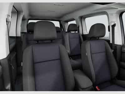 VW Caddy DSG 7S SHZ (2025) - Foto 5