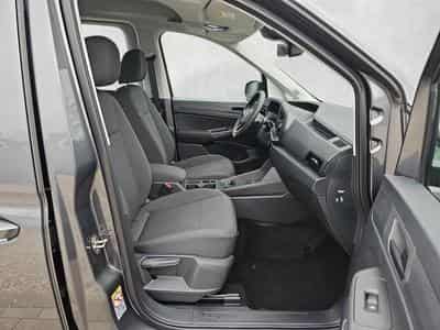 VW Caddy Basis Maxi (2026) - Foto 10
