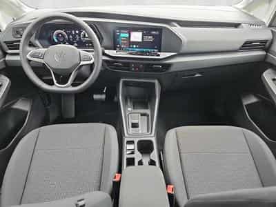 VW Caddy Basis Maxi (2026) - Foto 11