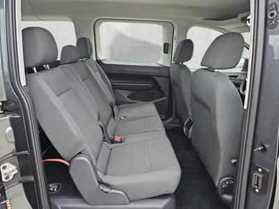 VW Caddy Basis Maxi (2026) - Foto 13