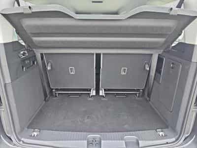 VW Caddy Basis Maxi (2026) - Foto 14