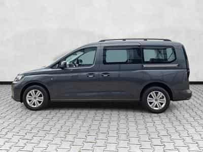 VW Caddy Basis Maxi (2026) - Foto 4