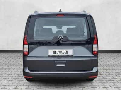 VW Caddy Basis Maxi (2026) - Foto 6