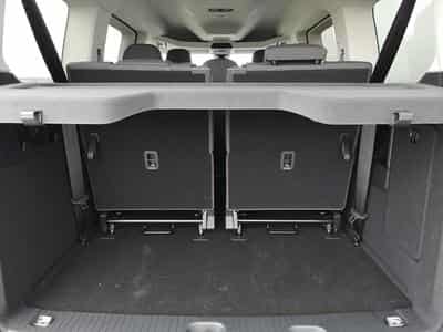 VW Caddy Basis (2026) - Foto 10