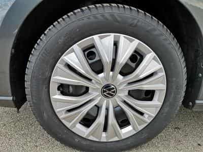 VW Caddy Basis (2026) - Foto 3