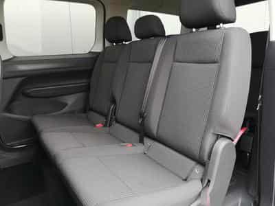 VW Caddy Basis (2026) - Foto 8