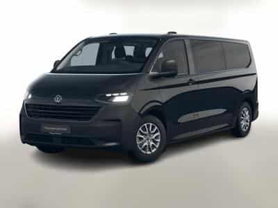 VW T7 Kombi AUT 4M (2026) - Foto 1