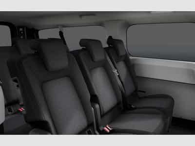 VW T7 Kombi AUT 4M (2026) - Foto 11