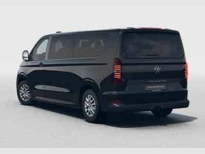 VW T7 Kombi AUT 4M (2026) - Foto 5