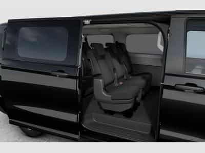 VW T7 Kombi AUT 4M (2026) - Foto 6