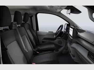 VW T7 Kombi AUT 4M (2026) - Foto 9