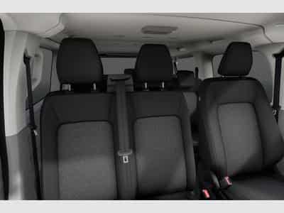 VW T7 Kombi AUT 4M (2026) - Foto 10