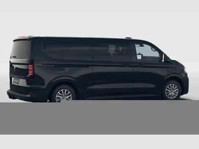 VW T7 Kombi AUT 4M (2026) - Foto 4