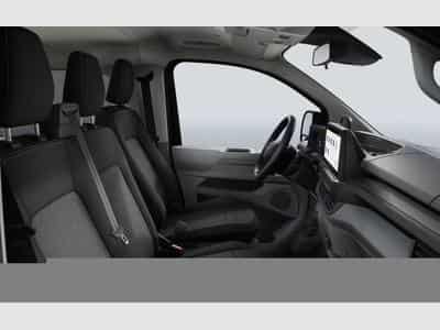 VW T7 Kombi AUT 4M (2026) - Foto 9