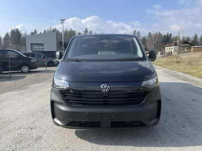 VW T5 Kombi LR 2.0 (2026) - Foto 2