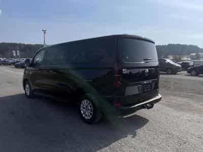 VW T5 Kombi LR 2.0 (2026) - Foto 4