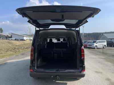 VW T5 Kombi LR 2.0 (2026) - Foto 6