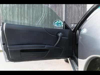 Ferrari 550 MARANELLO 5.5 V12 485 - MANUAL 6 - GRIGIO TITANIO (1998) - Foto 11