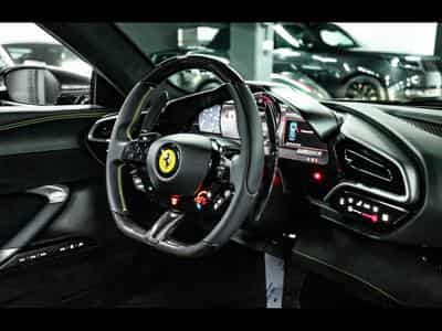 Ferrari 296 GTS FRANCE - CANNA DI FUCILE – FULL XPEL (2024) - Foto 13